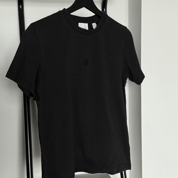 Burberry Cotton T-shirt - Picture 1 of 3